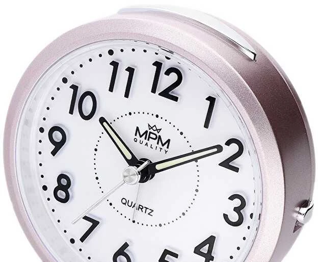 Mpm Quality Mpm Kokybės Žadintuvas Altin C01.4322.23
