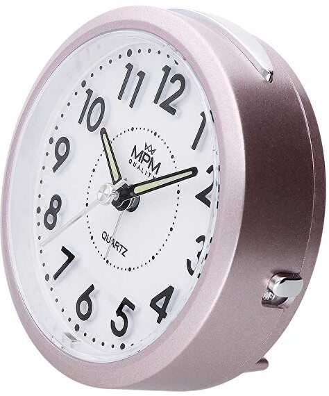 Mpm Quality Mpm Kokybės Žadintuvas Altin C01.4322.23
