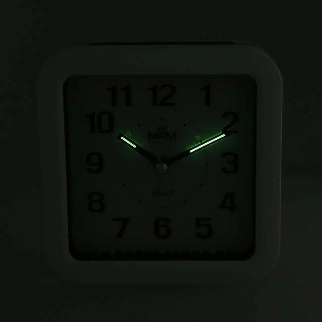 Mpm Quality Alarm clock Nils C01.4320.00