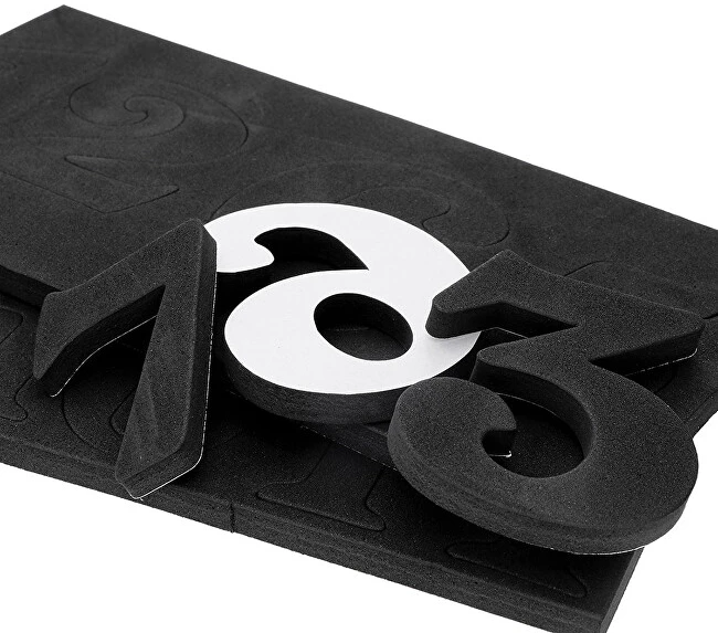 Mpm Quality MPM adhesive clock E01.3508.90