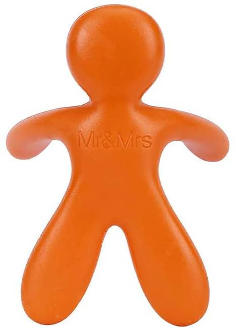Mr&Mrs Fragrance Oranžinis Kvapukas Mr&Mrs Oranžinis energy