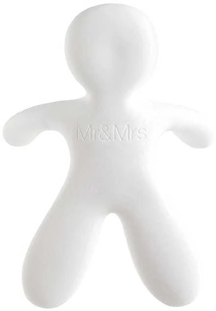 Mr&Mrs Fragrance Kvapukas Mr&MrsFresh Air baltas