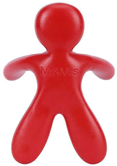 Mr&Mrs Fragrance Kvapukas Mr&Mrs Pepper mėtų raudonis