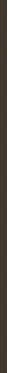 Nanobrow Eyebrow Pieštukas Dark Brown, 1 g