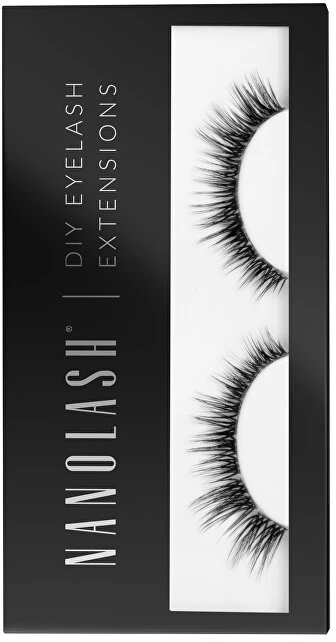 Nanolash Heartbreaker Lashes Bundle 1 U