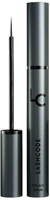 Nanolash Lashcode blakstienų serumas 5ml