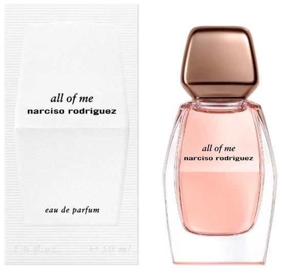 kvepalai Narciso Rodriguez Narciso Rodriguez All Of Me Ep 30 ml