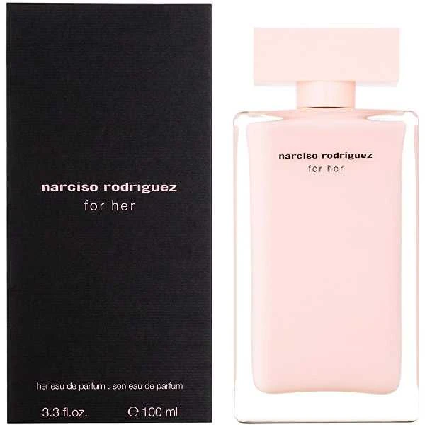 Kvepalai moterims Narciso Rodriguez For Her EDP, 30ml