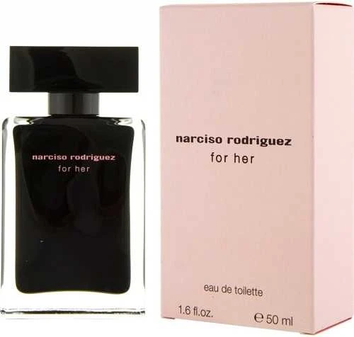 Kvepalai moterims Narciso Rodriguez For Her EDT, 100 ml