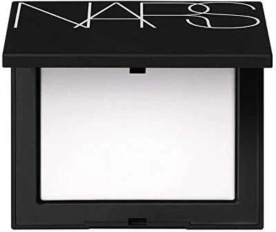 Nars šviesą atspindintys tvirtinimo milteliai presuoti, 10 g