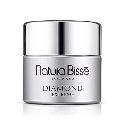 Natura Bisse Diamond Rejuvenating Moisturizer with Rich Texture (Extreme Rich Kreminis) 50 ml