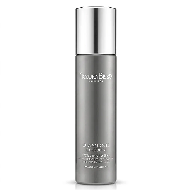 Natura Bisse Diamond Cocoon drėkinamasis kremas 200 ml