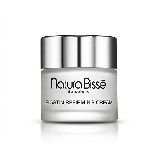 Natura Bisse Elastin Refirming Kreminis 75 ml