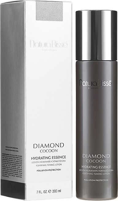 Natura Bisse Diamond Cocoon drėkinamasis kremas 200 ml