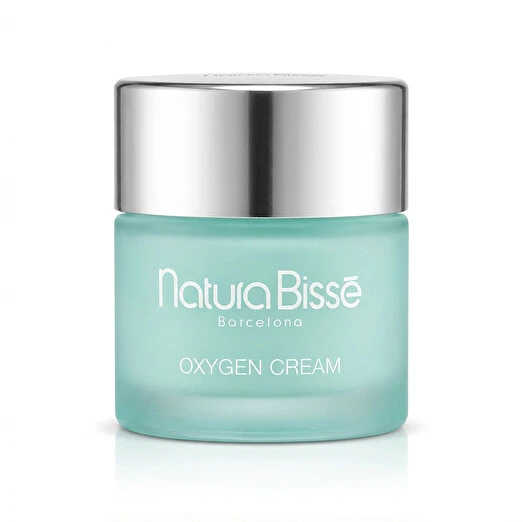Natura Bissé "Hydra" odos kremas "Oxygen" (kremas) 75 ml