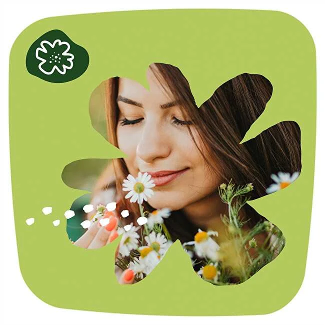 Hig.įkl. NATURELLA, 52 vnt.