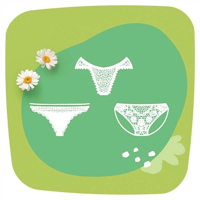 Higieniniai įklotai NATURELLA Camomile Normal, 44vnt