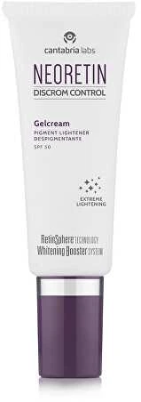 "Neoretin Discrom Control" gelinis kremas 40ml