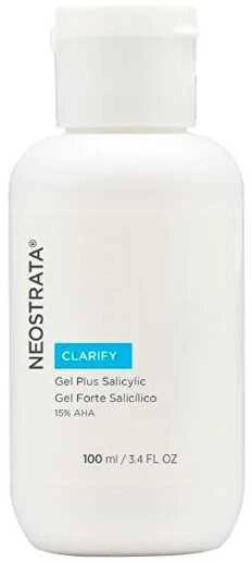 Veido kremas Neostrata Refine Gel Plus Salicylic 15 Aha 100ml