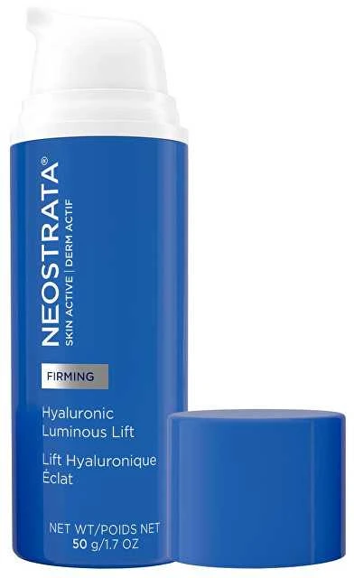 „Neostrata Skin Active Firming“ hialurono rūgšties stangrinamasis švytėjimo suteikiantis liftingas, 50 g