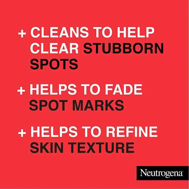Neutrogena Clear & Defend+ Daily Serum Skin Serum unisex, 30 ml