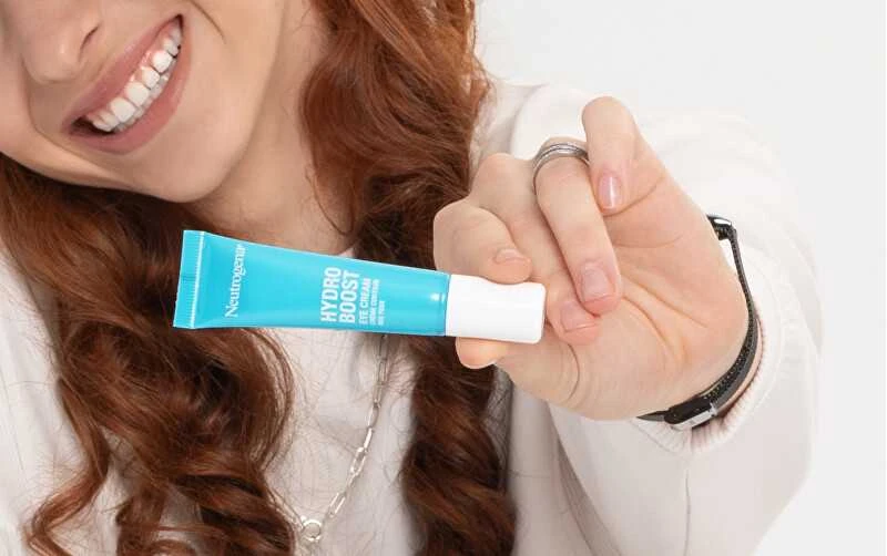 Neutrogena Hydro Boost Paakių kremas Paakių kremas unisex, 15 ml
