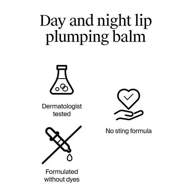 Neutrogena Collagen Bank Balm with fuller lip effect 12 ml