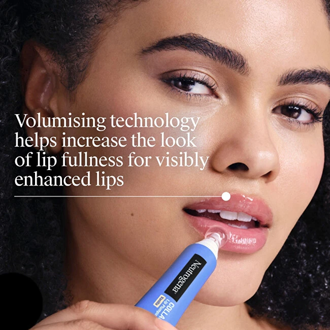 Neutrogena Collagen Bank Balm with fuller lip effect 12 ml