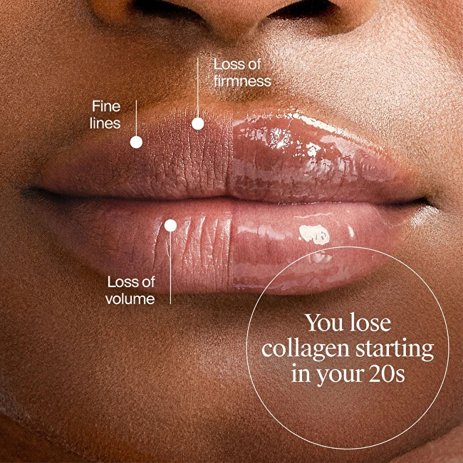 Neutrogena Collagen Bank Balm with fuller lip effect 12 ml