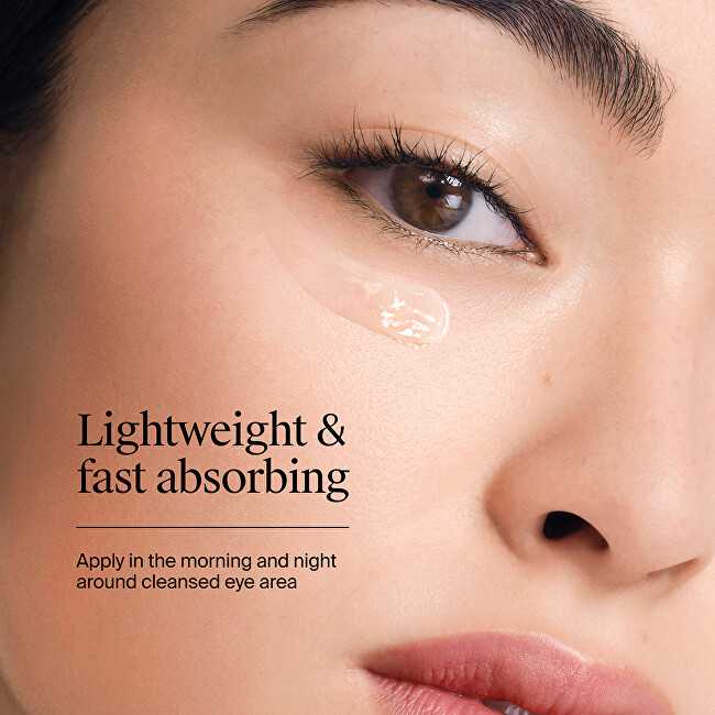 Johnson NEUTROGENA Collagen Bank atgaivinantis paakių gelinis kremas