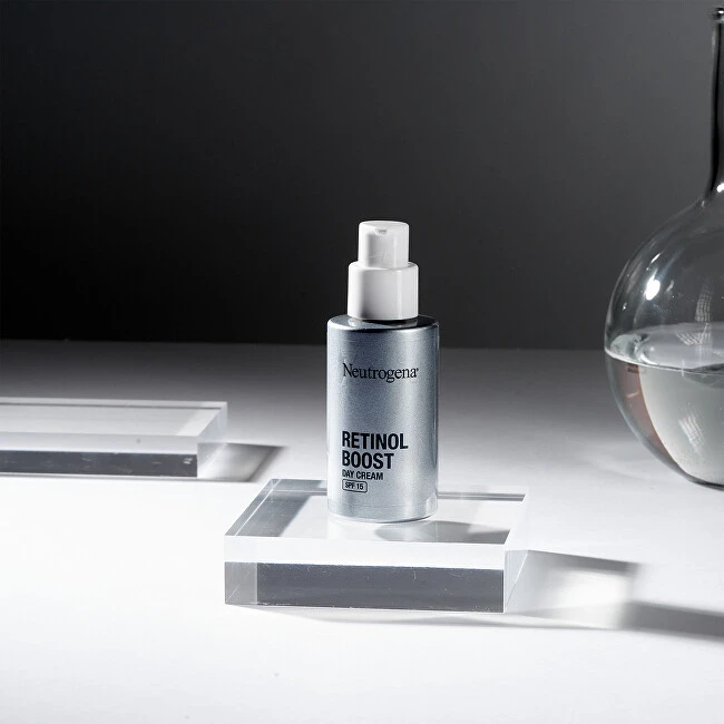 Neutrogena Retinol Boost Day Kreminis Day Kreminis unisex, 50 ml