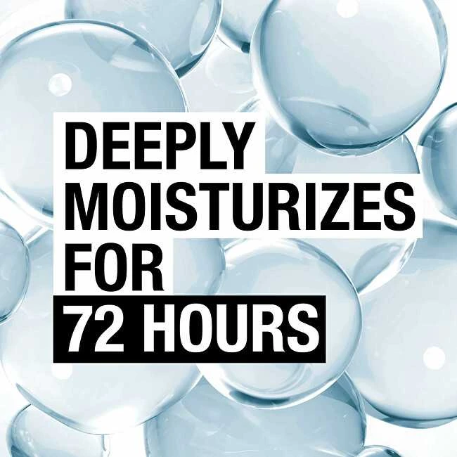Neutrogena Norwegian Formula Deep Moisture kūno balzamas unisex, 300 ml