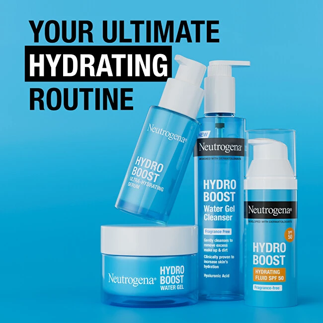Neutrogena Hydro Boost, 50 ml