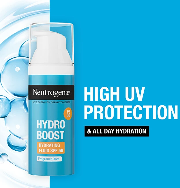 Neutrogena Hydro Boost, 50 ml