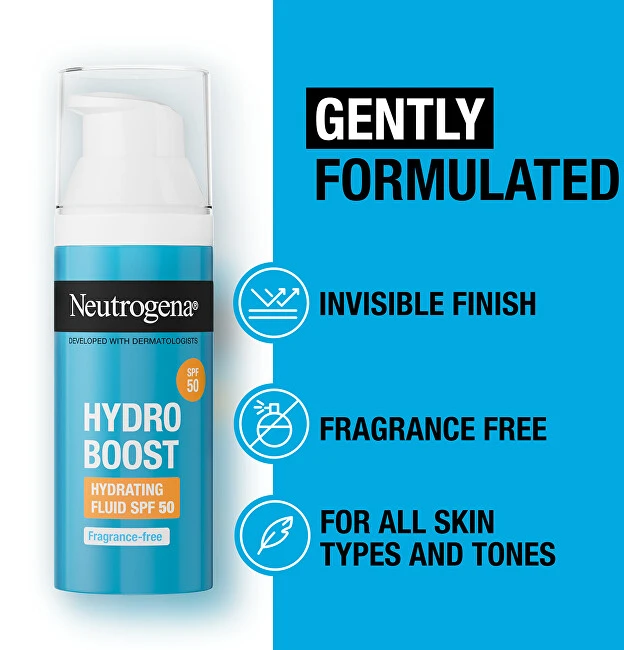 Neutrogena Hydro Boost, 50 ml