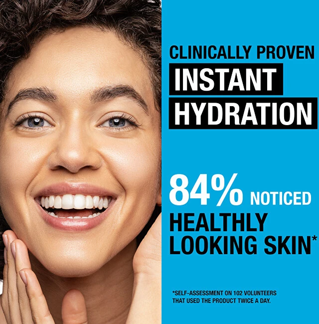 Neutrogena Hydro Boost Ultra-Hydrating Serum Skin Serum