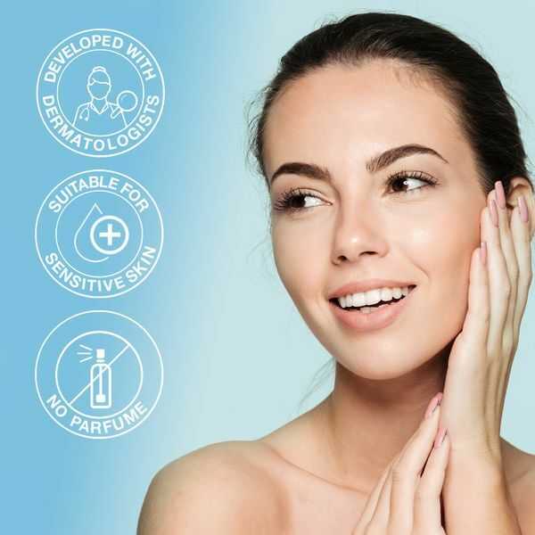 Neutrogena Hydro Boost hialurono rūgšties koncentruotas serumas unisex odos serumas, 15 ml