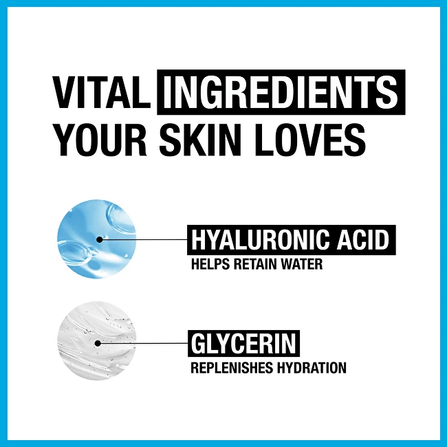 Neutrogena Hydro Boost Gift Set