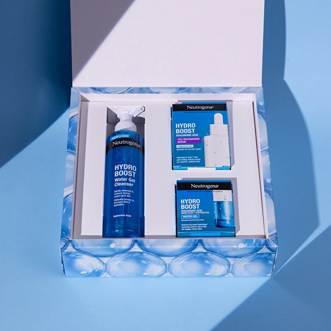 Neutrogena Hydro Boost Gift Set