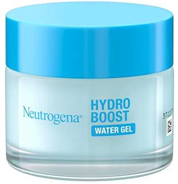 Neutrogena Hydro Boost Vanduo Gel Facial Gel unisex, 50 ml