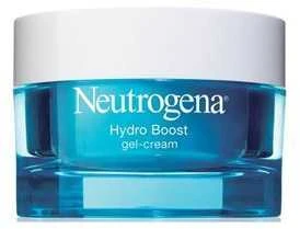 Neutrogena Hydro Boost Gel Kreminis Day Kreminis unisex, 50 ml
