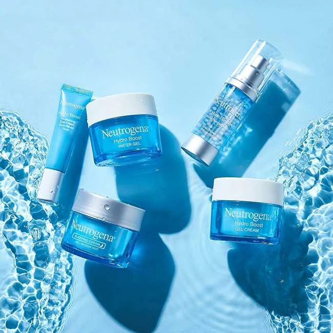 Neutrogena Hydro Boost Gel Kreminis Day Kreminis unisex, 50 ml