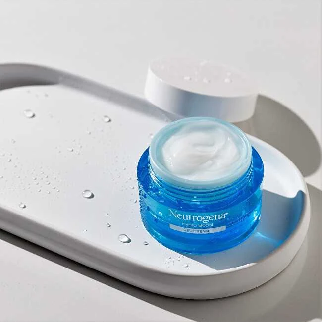 Neutrogena Hydro Boost Gel Kreminis Day Kreminis unisex, 50 ml