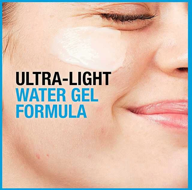 Neutrogena Hydro Boost Gel Kreminis Day Kreminis unisex, 50 ml