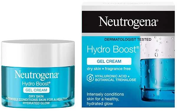 Neutrogena Hydro Boost Gel Kreminis Day Kreminis unisex, 50 ml