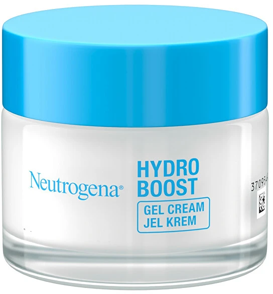 Neutrogena Hydro Boost Gel Kreminis Day Kreminis unisex, 50 ml