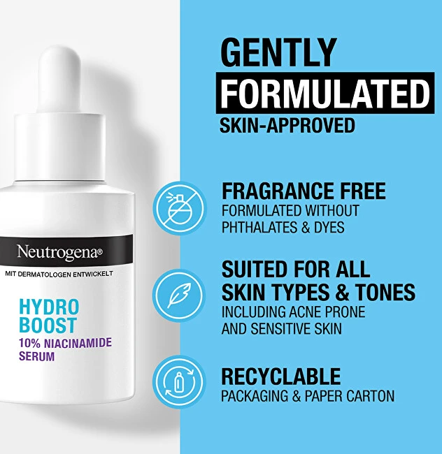 Neutrogena Hydro Boost, 30 ml