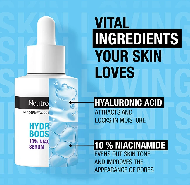 Neutrogena Hydro Boost, 30 ml