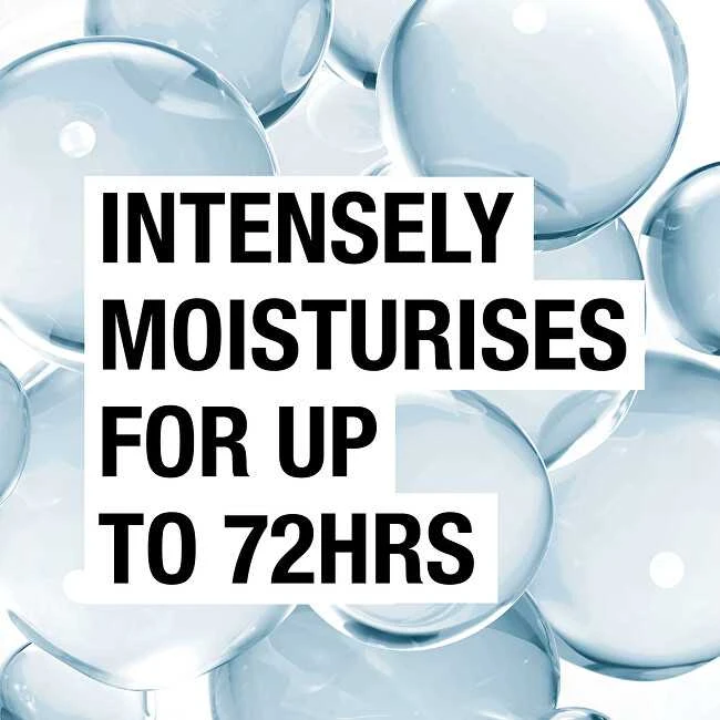 Neutrogena Intense Repair, 400 ml