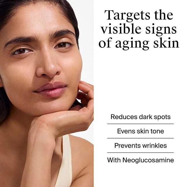 Neutrogena Invisible Fluid SPF 50 Age Shield Ultra Sheer 50 ml